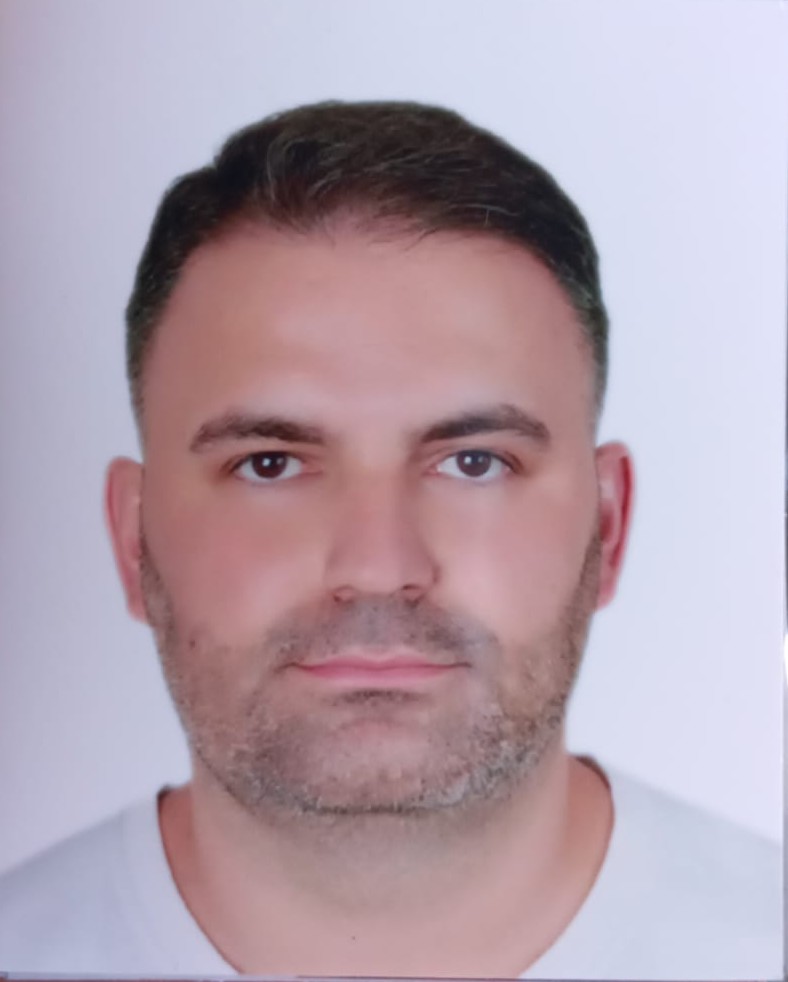 Ahmet Akyol Çekici