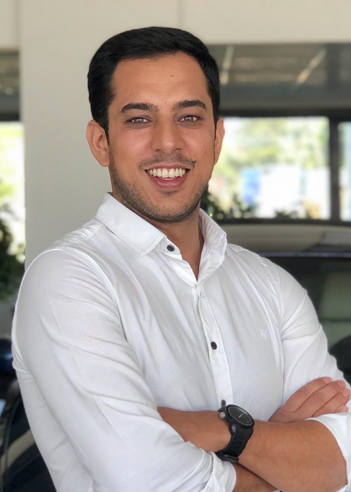 Aytuğ Temel - Çekici