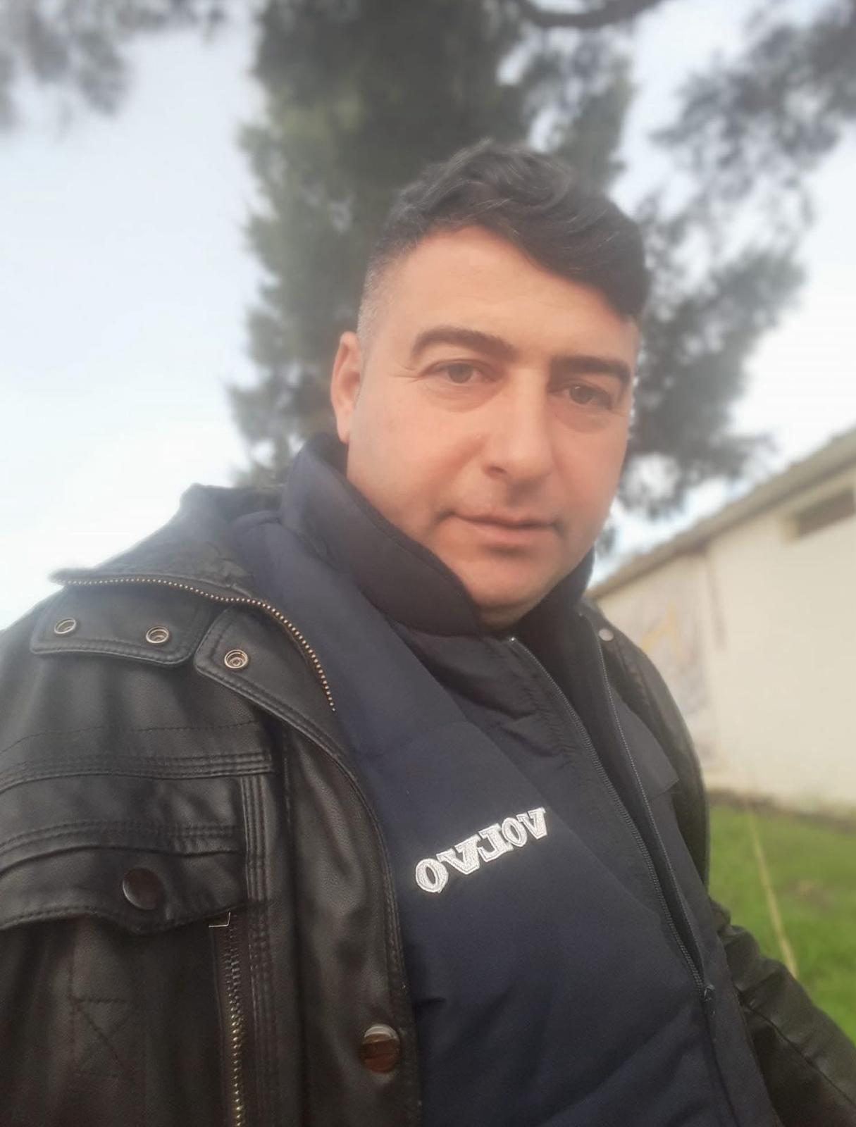 Barış Telli Çekici