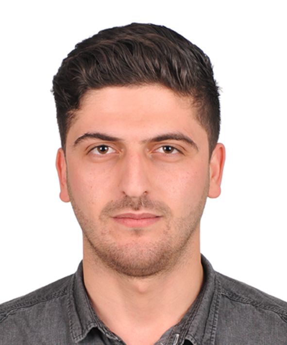 Burak Akhan Çekici