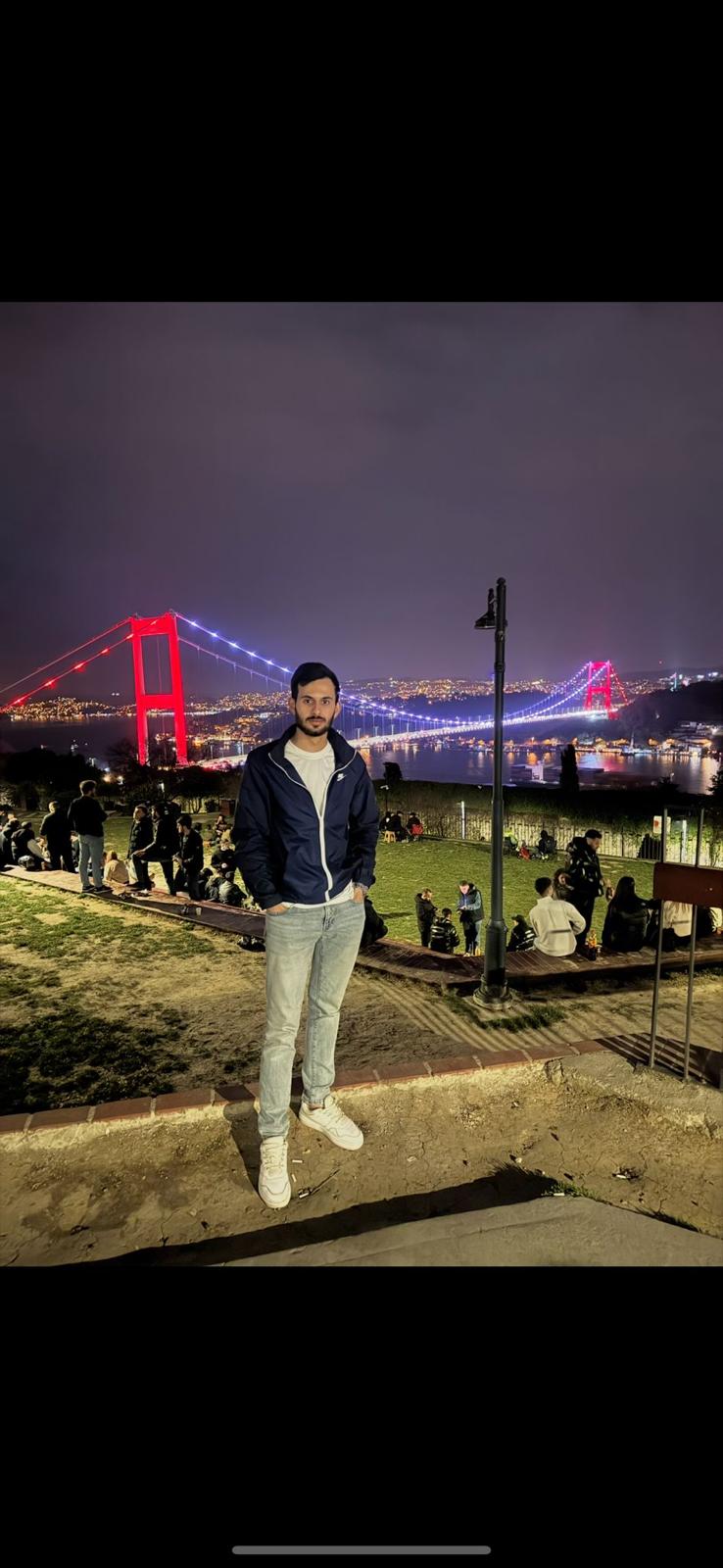 Diyar Demir Çekici