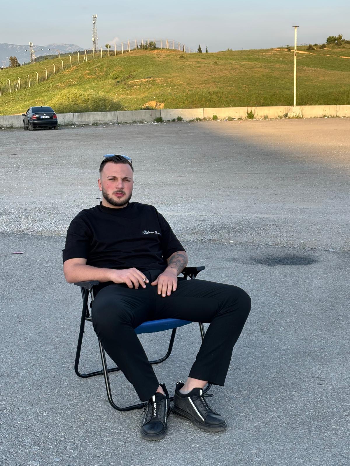 Ege Top Çekici