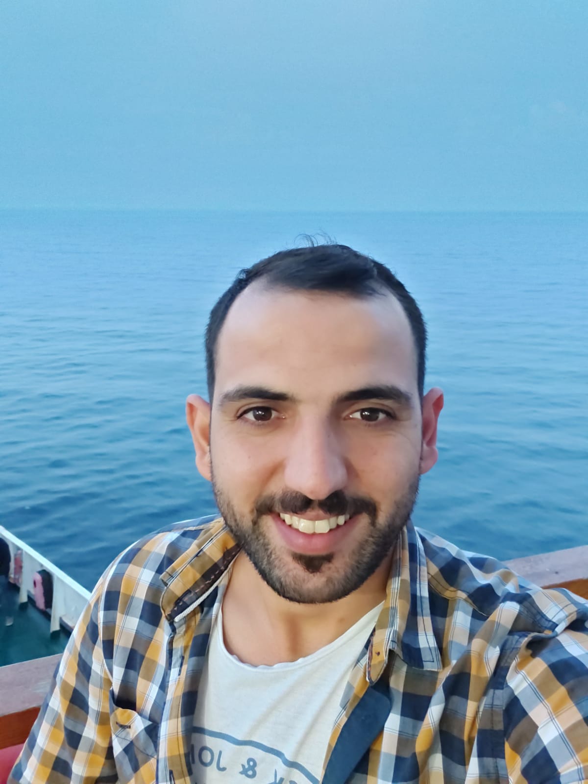 Engin Yağız Çekici
