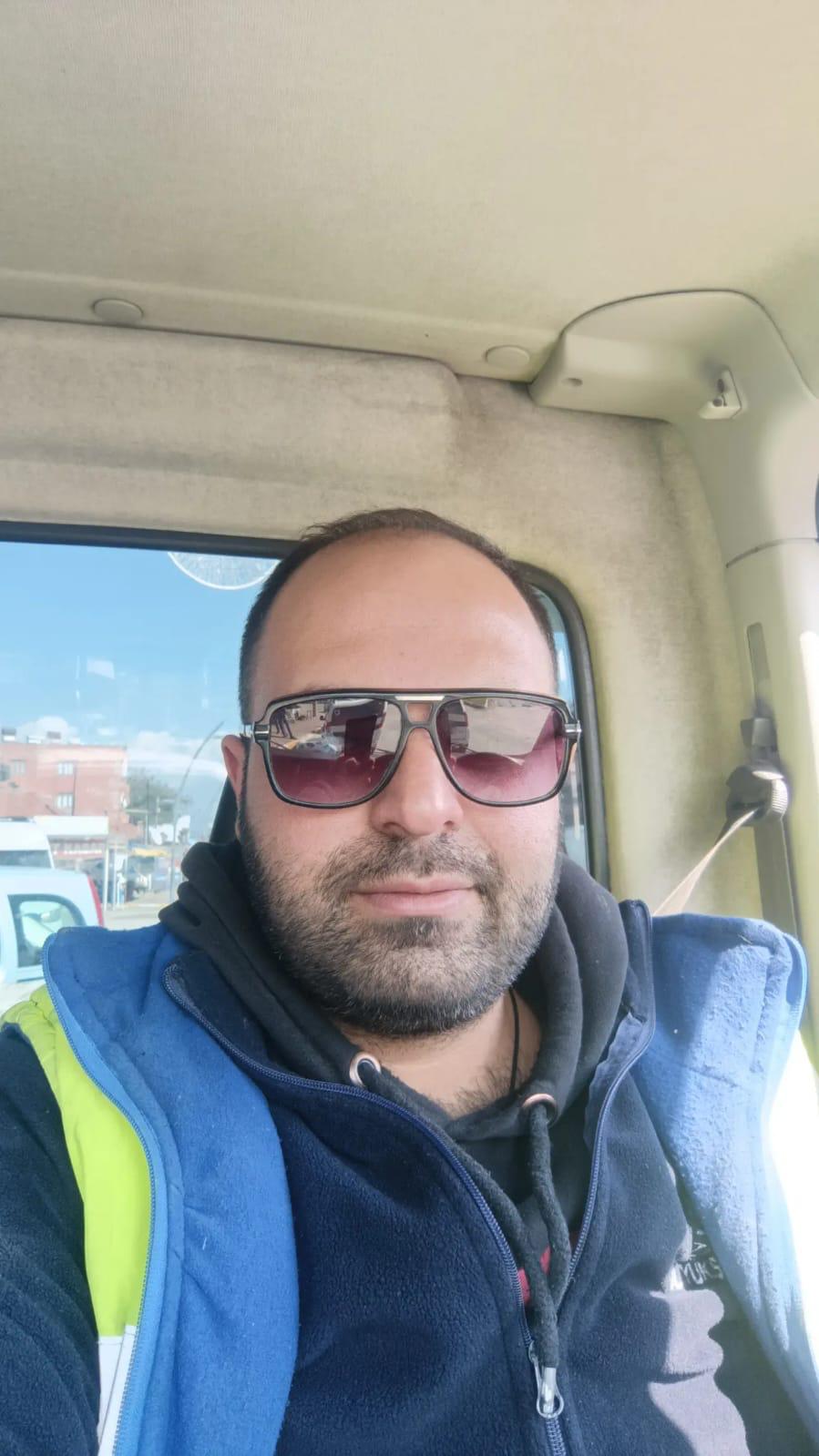 Fatih Uztimur Çekici