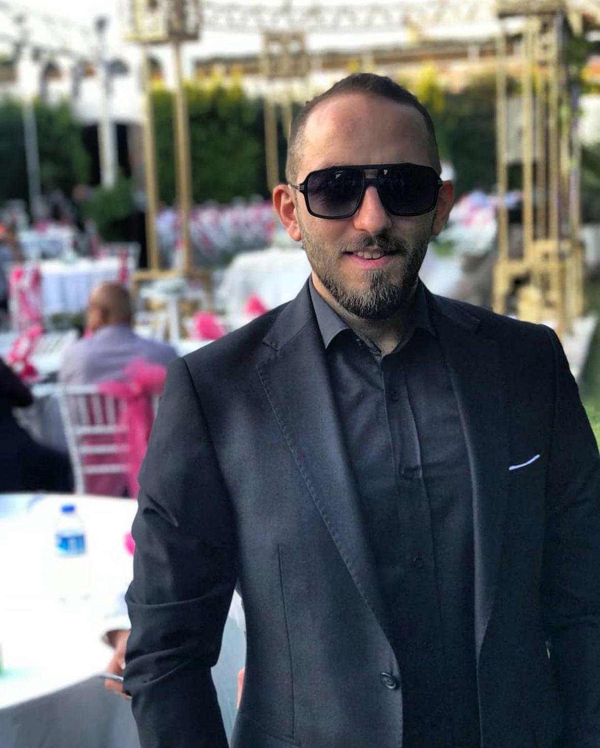 Hikmet Doğan Gümüş Çekici