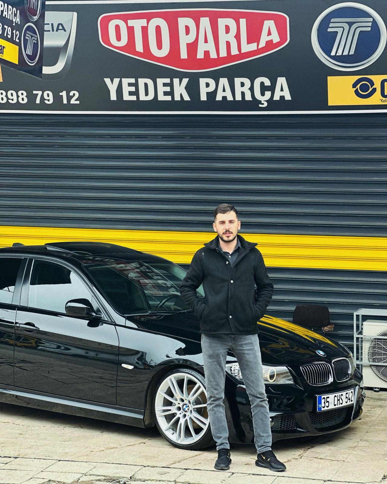 Kadir Bayat Çekici