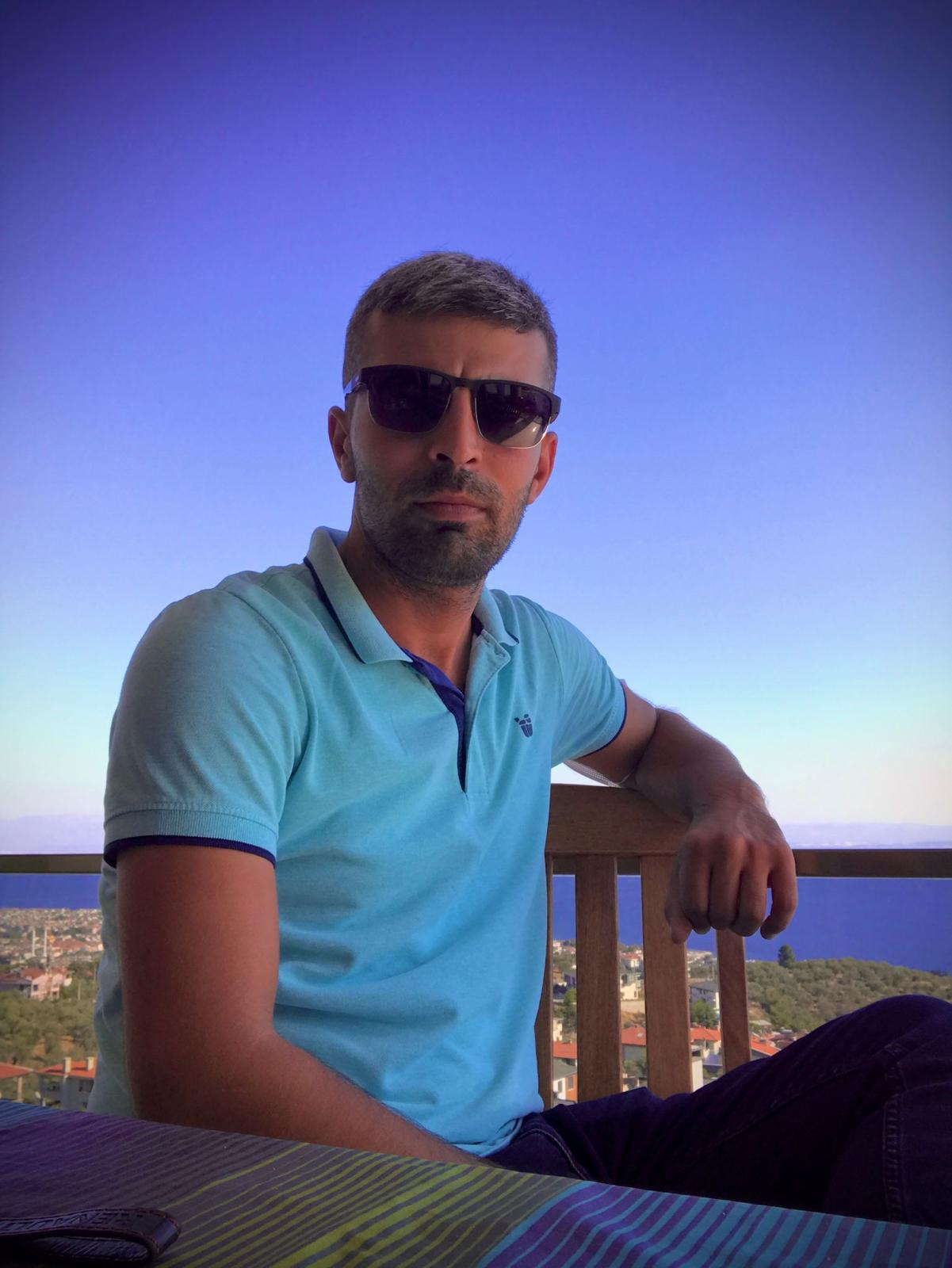 Kadir Çiçek Çekici
