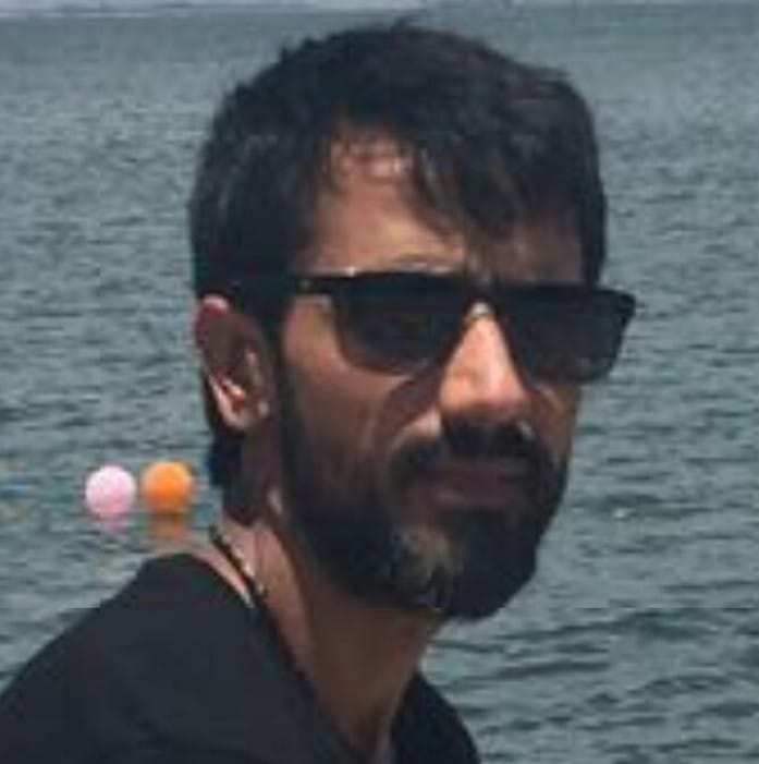 Kamil Atik Çekici