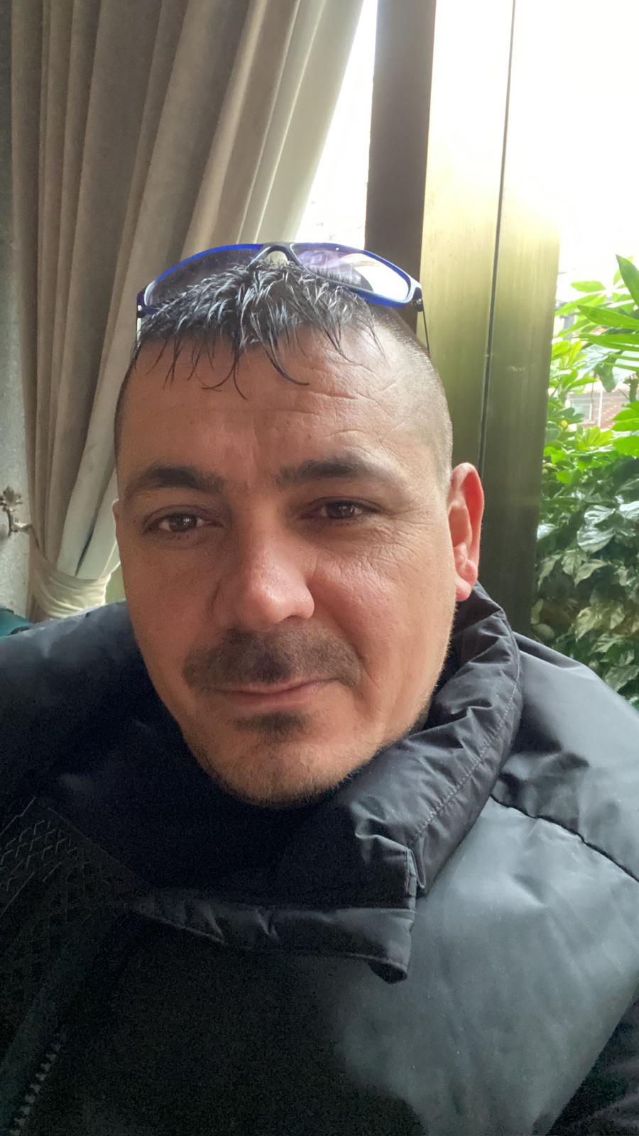 Kemal Açıkgöz Çekici