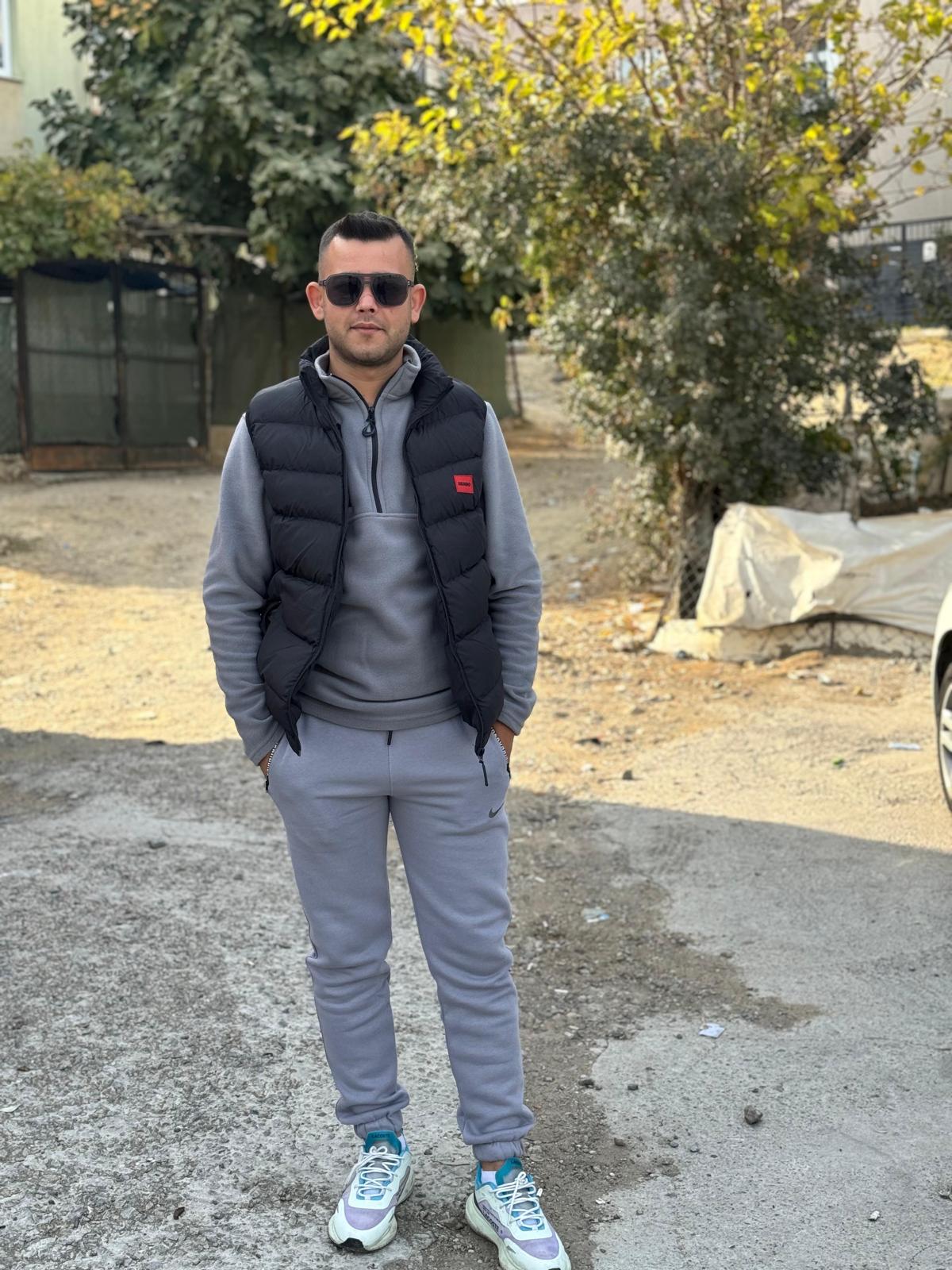 Mami Yılmaz Çekici