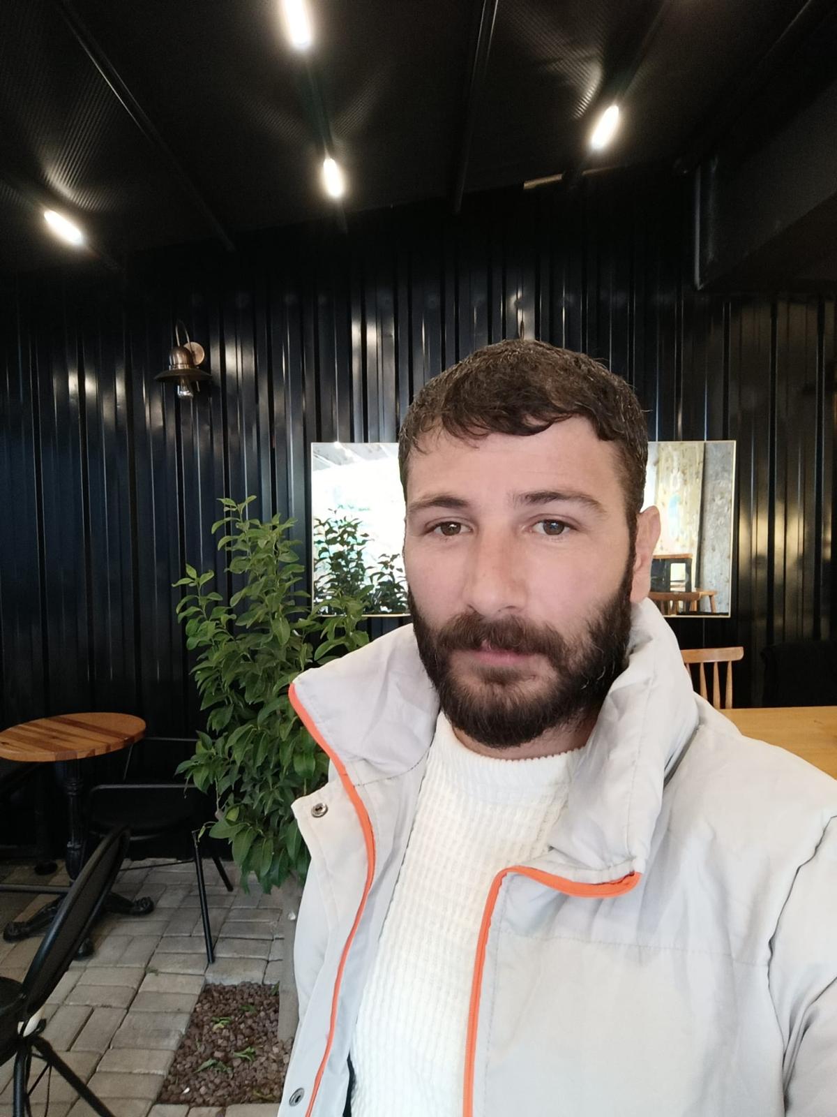 Murat Tunay Çekici