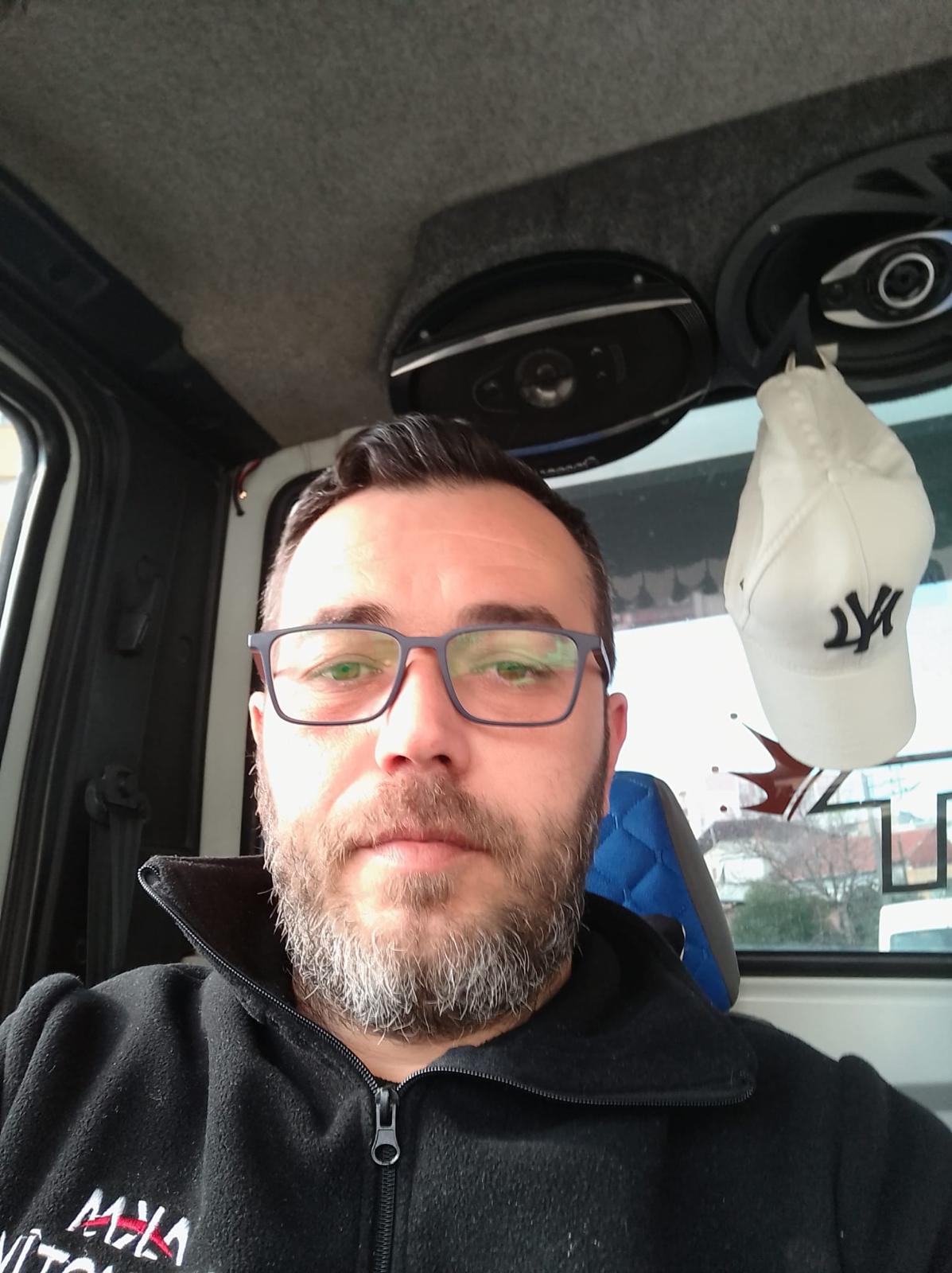 Timur Yunga Çekici